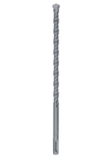 Bosch SDS Plus Concrete Drill Bit 14mm - Durable Masonry Drill Bit - 4 Flute