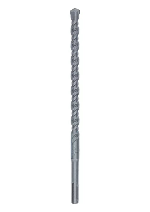 Bosch SDS Plus-1 Drill Bit 14x400x460mm. Concrete Drilling Power Tool Accessory. High Performance. Shop now!