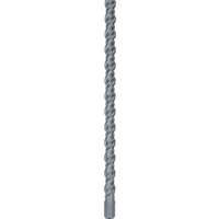 SDS Plus Concrete Drill Bit 18mm x 450mm - Bosch SDS-PLUS-1 - Find it at Chavda.com!