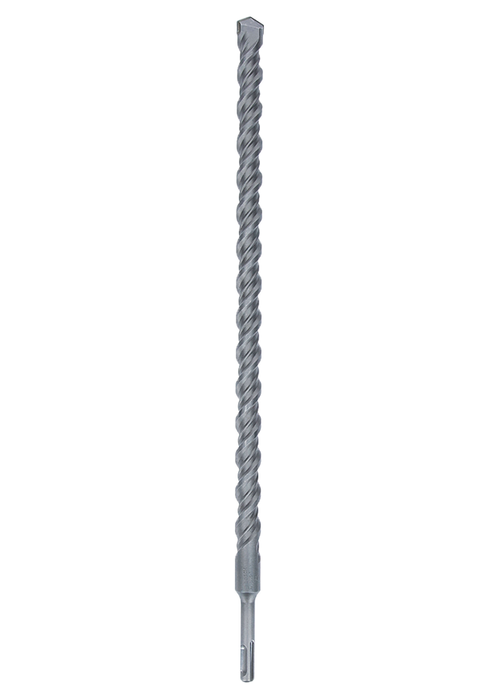 SDS Plus Concrete Drill Bit 18mm x 450mm - Bosch SDS-PLUS-1 - Find it at Chavda.com!