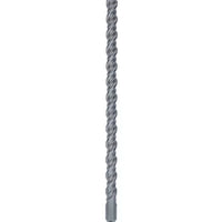 Bosch SDS Plus Concrete Drill Bit 25mm x 400mm x 450mm. Rotary Hammer Accessory.