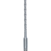 Bosch SDS Plus Concrete Drill Bit 5mm x 100mm - Masonry Drill Bit for Rotary Hammer