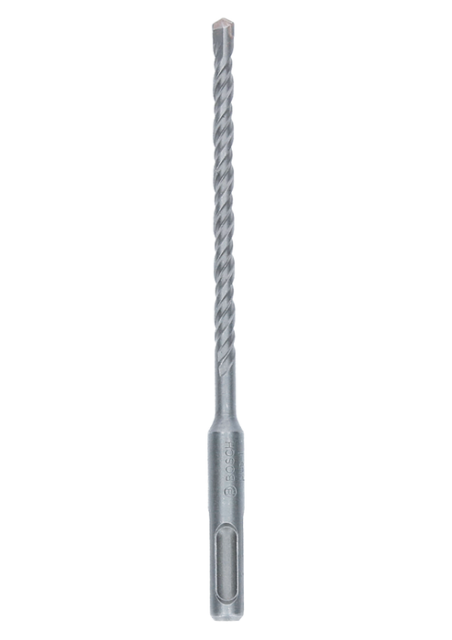Bosch SDS Plus Concrete Drill Bit 5mm x 100mm - Masonry Drill Bit for Rotary Hammer