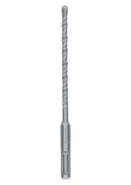 Bosch SDS Plus Concrete Drill Bit 5mm x 100mm - Masonry Drill Bit for Rotary Hammer