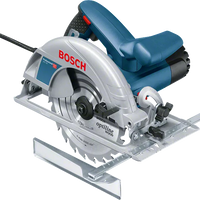 Bosch Circular Saw GKS 190 Professional - 0601623000