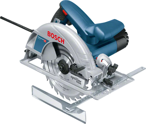 Bosch Circular Saw GKS 190 Professional - 0601623000