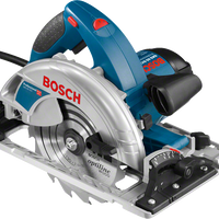 Bosch GKS 65 GCE Circular Saw: Powerful Woodworking Tool | Shop Now!