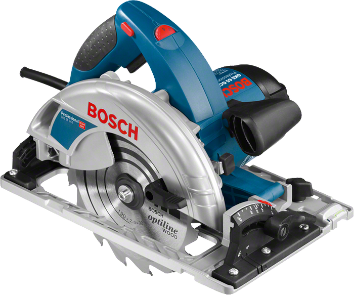 Bosch GKS 65 GCE Circular Saw: Powerful Woodworking Tool | Shop Now!