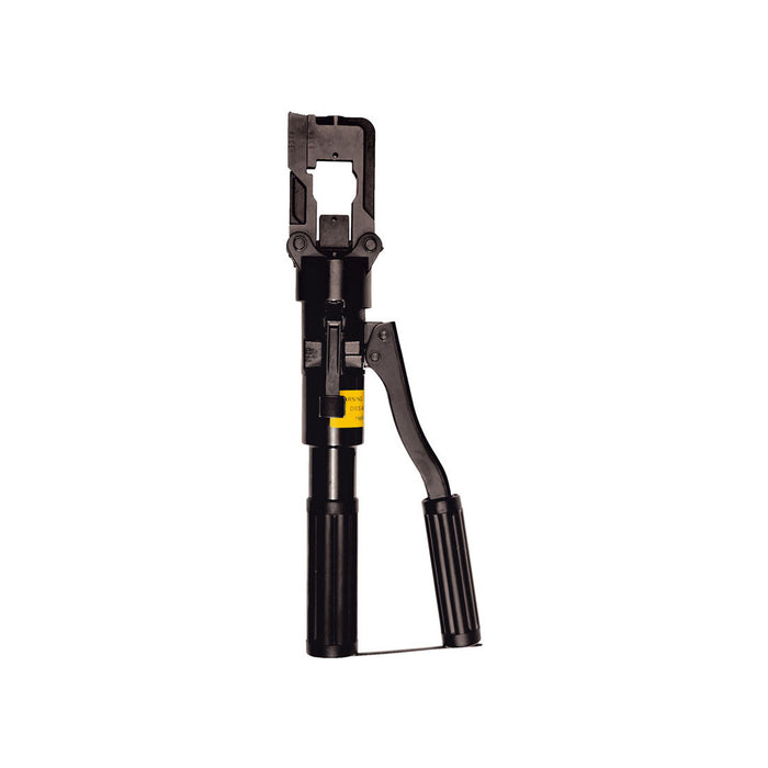 HellermannTyton Hand Hydraulic Crimp Tool 10 to 185mm Squared