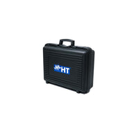 HELLERMANNTYTON Hard Carry Case for Testers VA500 - Durable Tool Storage for Electrical Testing Equipment