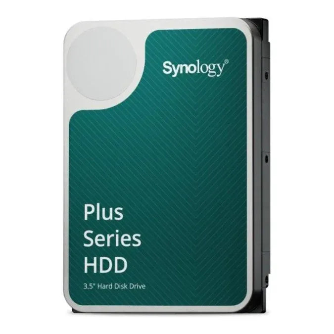 Synology HAT3320 8T. Capacity. 8 TB. Form Factor. 3.5''. Interface. SATA 6 Gb/s. RPM 7200 3 YR Warranty-HAT3320-8T