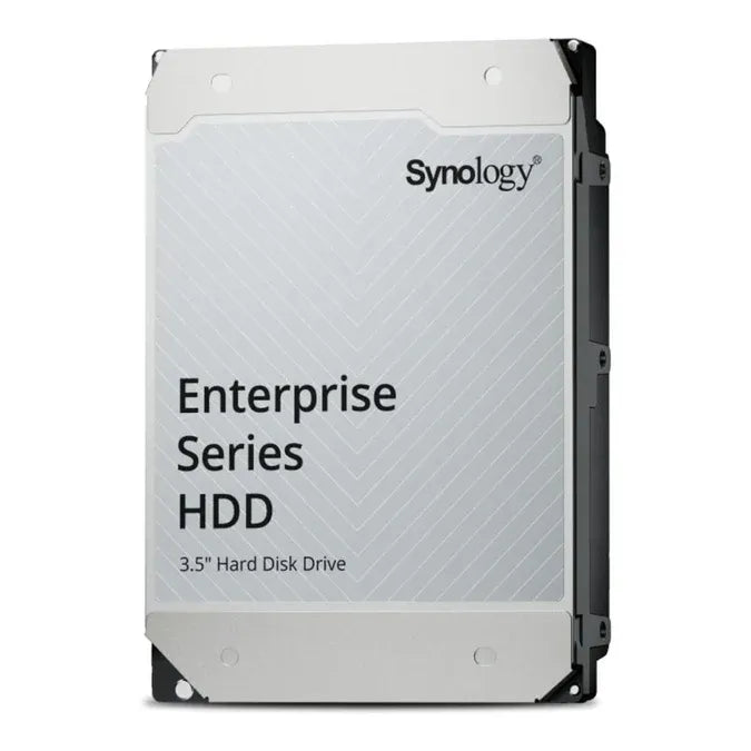 Synology 8TB HAT5320 SATA III 3.5'' Internal Enterprise HDD 7200RPM