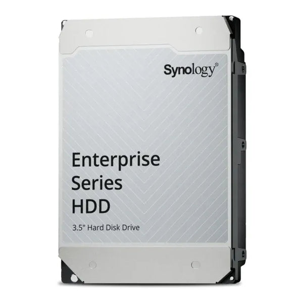 Synology 8TB HAT5320 SATA III 3.5'' Internal Enterprise HDD 7200RPM