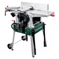 Metabo HC 260 C Planer Thicknesser - Portable Woodworking Tool