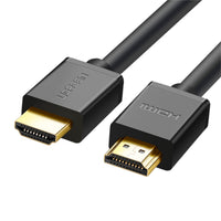 UGREEN HD104-10110 HDMI 4K Cable Male to Male Black 10m - Black-HD104-10110