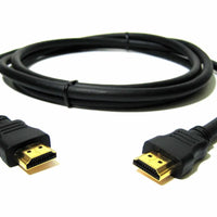 RCT HDMI Cable 4K with Ethernet Support; 1.5m RCT Peripherals