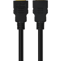 RCT HDMI Cable 4K with Ethernet Support; 1.5m RCT Peripherals