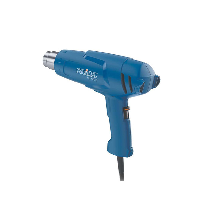 STEINEL HL1620S Heat Gun 1600W - Professional Heat Gun for Various Applications