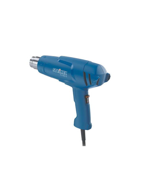STEINEL HL1620S Heat Gun 1600W - Professional Heat Gun for Various Applications