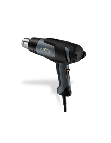 STEINEL Heat Gun HL1820S 1800W - 600°C/500l/min | Professional Hot Air Gun for Crafts, DIY & Industrial Use