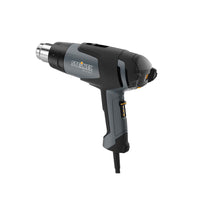 STEINEL HG 2120 E Heat Gun: 2200W Professional Heat Gun for Crafts, Shrink Wrapping, & DIY - Shop at chavda.com