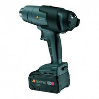 Steinel Cordless Heat Gun Kit MH3KT - HELLERMANNTYTON Heat Gun | chavda.com