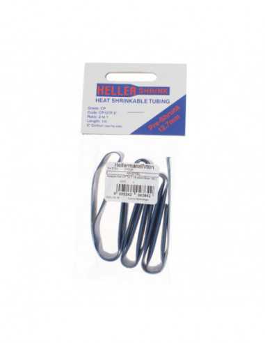 HellermannTyton : Heatshrink CP 12.7 / 6.4mm 1.0M - (CP127P$)