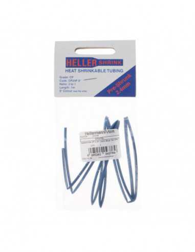 HellermannTyton : Heatshrink CP 2.4/1.2mm 1.0M - (CP24P$)