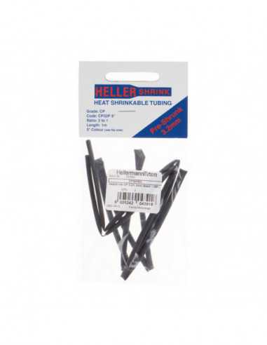 HellermannTyton : Heatshrink CP 3.2/1.2mm 1.0M - (CP32P$)