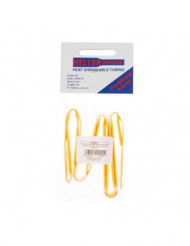 HellermannTyton : Heatshrink CP 9.5/4.8mm 1.0M - (CP95P$)