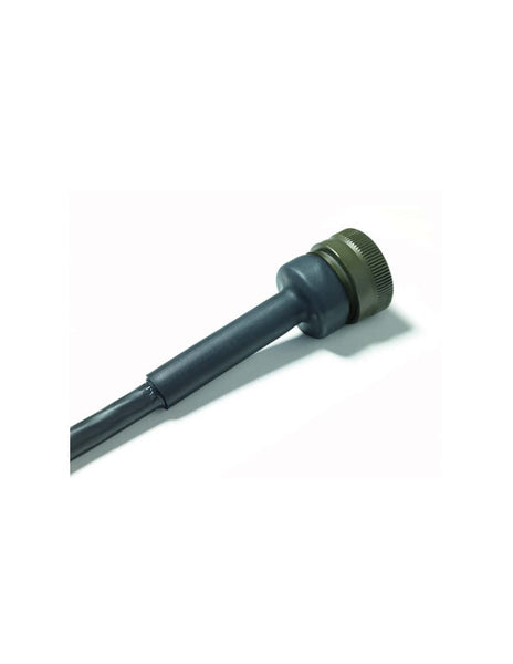 HellermannTyton : Heatshrink EPS Dual Wall 12 - 4mm 1.8mm Wall 3:1 Ratio - (EPS3124)