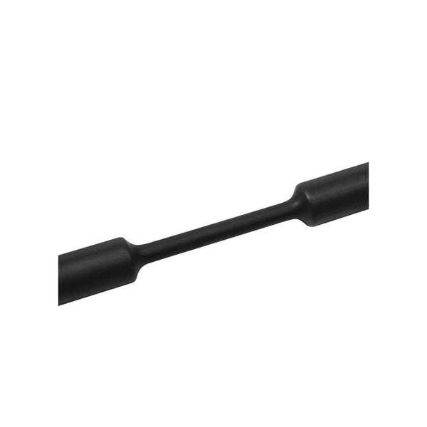 heatshrink hft 2 1 ratio 16 08mm black