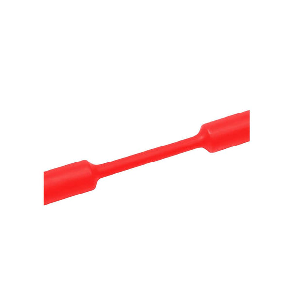 heatshrink hft 2 1 ratio 508 254mm red