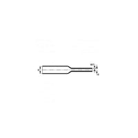 heatshrink lvr 190 95mm black