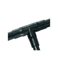 HellermannTyton : Heatshrink Moulded Shape 2-Way Outlet (Y Shape) 2-Core - (12031G)