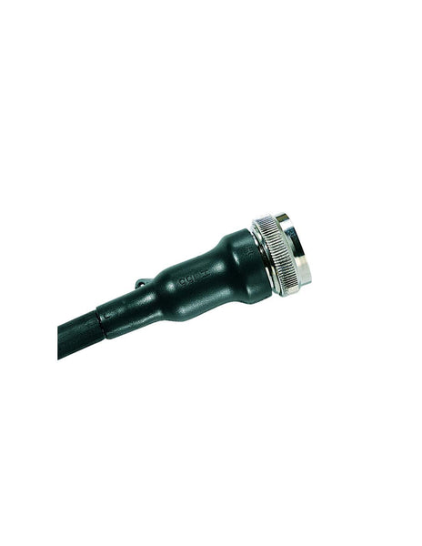 HellermannTyton : Heatshrink Moulded Shape Bottle Shape 4.5:1 for Plugs - (15642G)