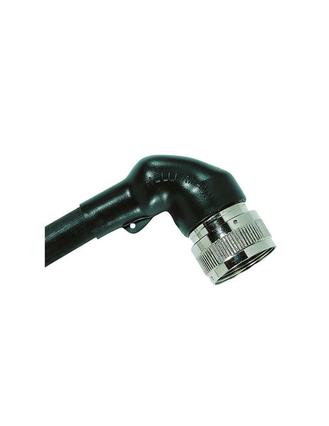 HellermannTyton : Heatshrink Moulded Shape Right Angle VG 30 x 30 - (11554G)