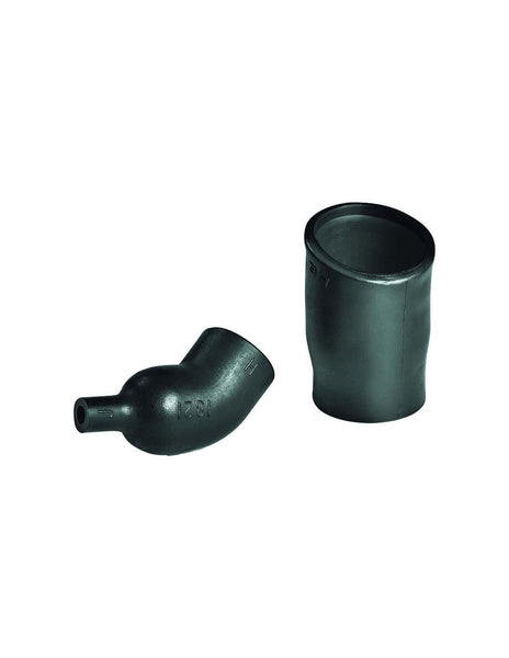 HellermannTyton : Helashrink Angle Shape Angle Shape 30-45-60 degrees - (1807-4-G)
