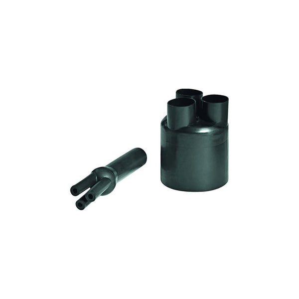 helashrink breakout boot 3 way 300 series low voltage