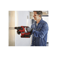 Cordless Rotary Hammer 36V