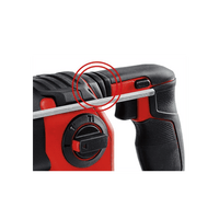Cordless Rotary Hammer 36V