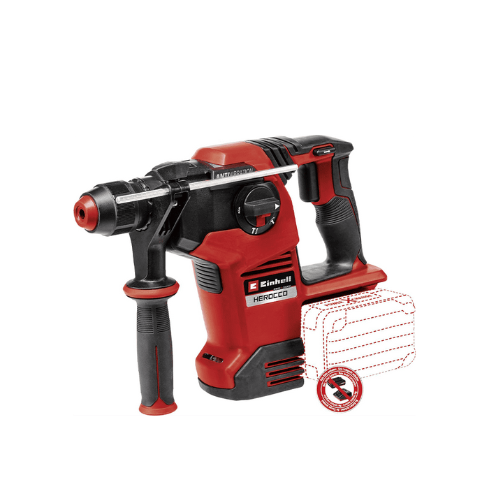 Cordless Rotary Hammer 36V