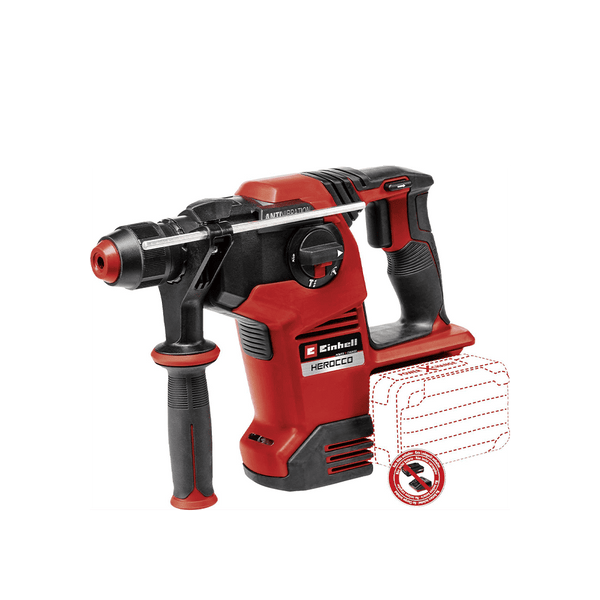Cordless Rotary Hammer 36V