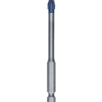 Bosch HEX-9 - HEX-9 Hardceramics 3 x 90 -  2608579503
