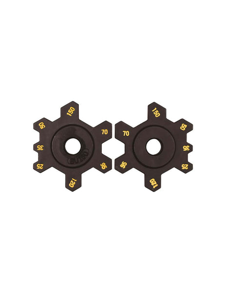 HellermannTyton : Hex Die Set 25 - 150mm - (HD25150DIE)