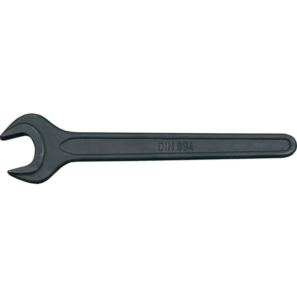 Kennedy 8mm Open End Wrench - DIN 894 Spanner, Workshop Tool
