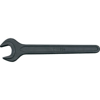 Kennedy 95mm Open End Spanner Wrench - Professional Mechanic Tool