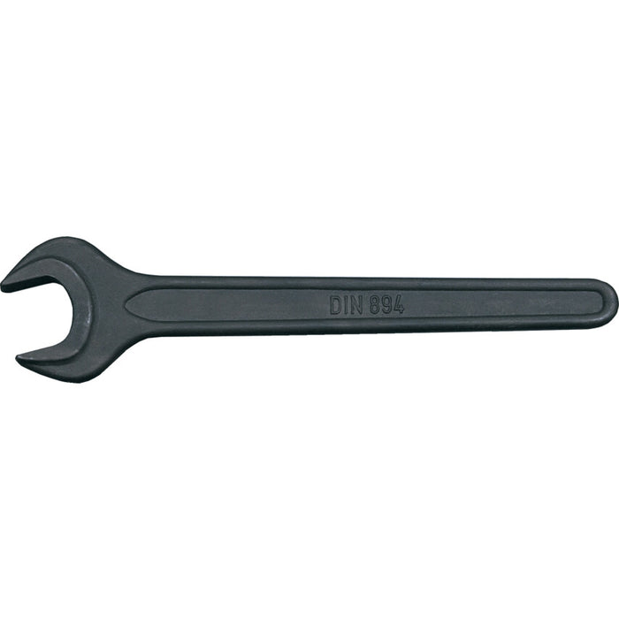 KENNEDY 90mm Open End Spanner | Workshop Tool | DIN 894 Standard | High-Quality Spanner
