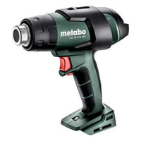 METABO HG 18 LTX 500 Cordless Hot Air Gun | chavda.com - Powerful, Lightweight Heat Gun