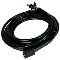 Einhell PVC high pressure hose 6M Accessory -4144019